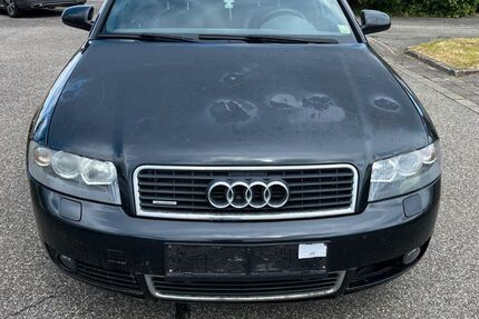 Audi A4 286.000 km 1.850 &euro; Wangen 88239