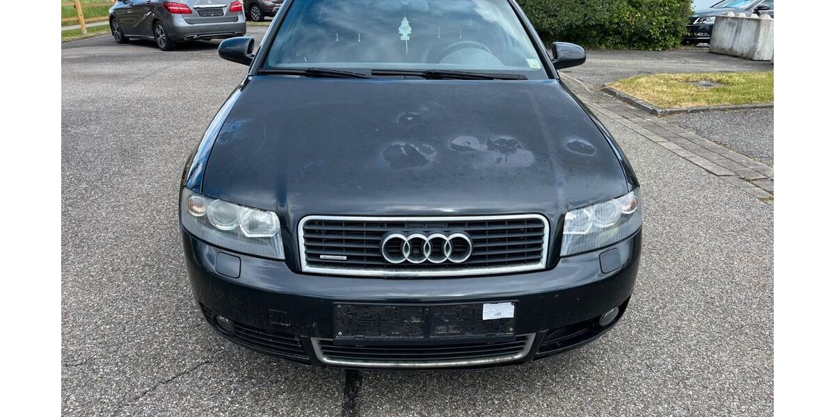 Audi A4 286.000 km 1.850 &euro; Wangen 88239