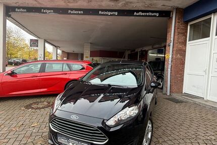 Ford Fiesta 141.900 km 4.900 &euro; Kiel 24106