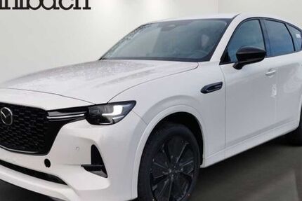 Mazda CX-60 4.999 km 49.980 € Andernach 56626