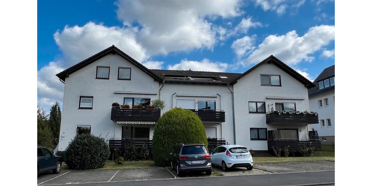 Hochparterre Kassel Nordshausen - 2 Zimmer, 80 m&sup2;, 239.000&euro; | Angebot:27165415