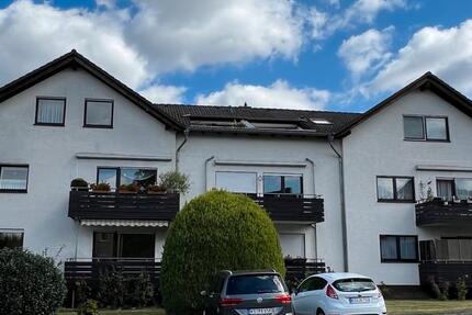 Wohnung Kassel Nordshausen - 2 Zimmer, 80 m&sup2;, 239.000&euro; | Angebot:27165415