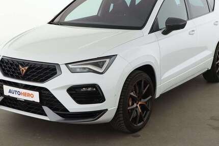 Cupra Ateca 51.716 km 26.720 &euro; Frankfurt am Main 65936