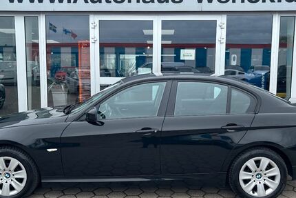 BMW 316 88.083 km 8.970 &euro; Winsen (Luhe) 21423