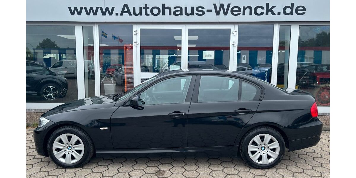 BMW 316 88.083 km 8.970 &euro; Winsen (Luhe) 21423