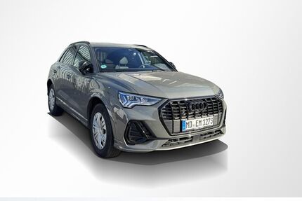 Audi Q3 16.900 km 37.940 &euro; Magdeburg 39126