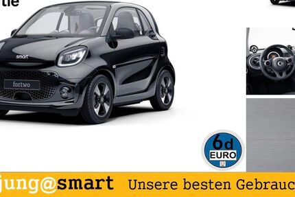 Smart ForTwo 5.854 km 16.998 € Dorsten 46282