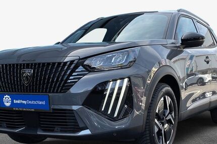 Peugeot 2008 4.500 km 24.950 € Leverkusen 51373