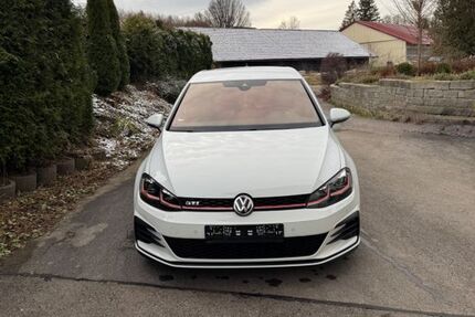 VW Golf 125.736 km 22.000 &euro; Günzach 87634