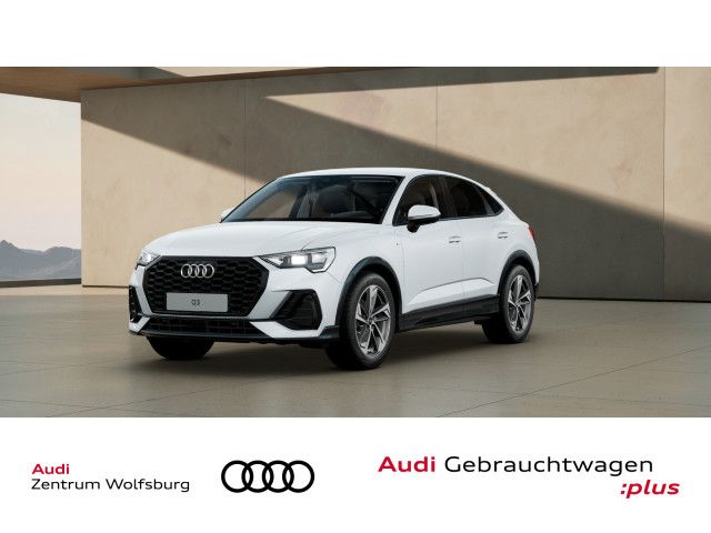 Audi Q3 9.757 km 36.690 &euro; Wolfsburg 38440