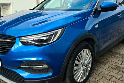 Opel Grandland (X) 56.990 km 15.490 &euro; Bad Tölz 83646