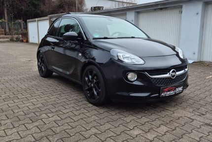 Opel Adam 120.620 km 6.599 &euro; Lünen 44532