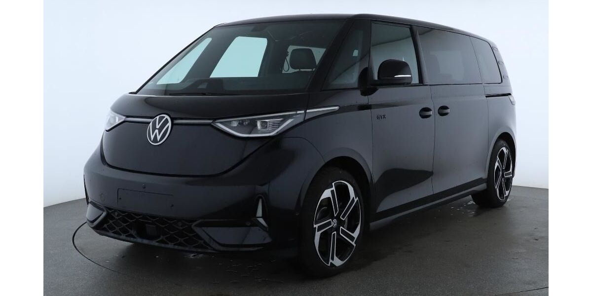 VW ID. Buzz 8.961 km 59.850 &euro; Rastede/ Wahnbek 26180