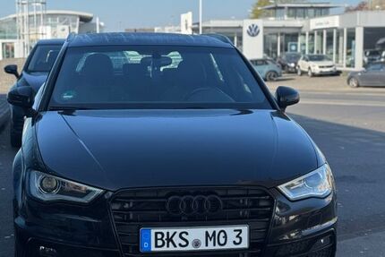 Audi A3 176.030 km 10.000 &euro; Bitburg 54634
