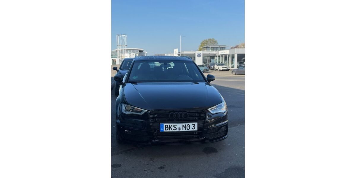 Audi A3 176.030 km 10.000 &euro; Bitburg 54634