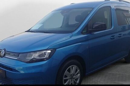 VW Caddy 84.300 km 22.389 &euro; Schwäbisch Hall 74523