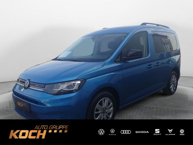 VW Caddy 84.300 km 22.389 &euro; Schwäbisch Hall 74523