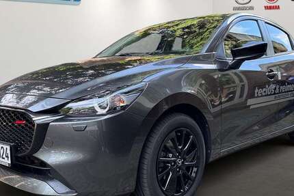 Mazda 2 9.040 km 19.285 &euro; Hamburg 22457