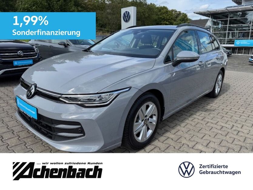 VW Golf 29.100 km 24.890 € Steffenberg 35239