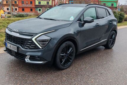 Kia Sportage 41.900 km 27.890 &euro; Kammeltal 89358