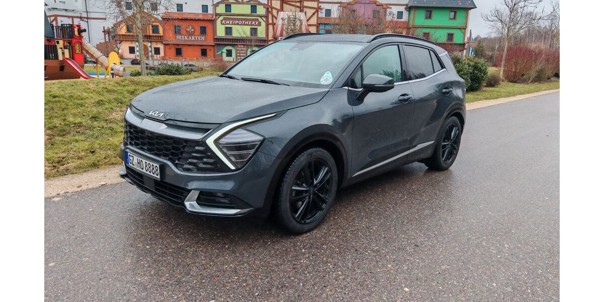 Kia Sportage 41.900 km 29.488 &euro; Kammeltal 89358
