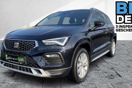 Seat Ateca 21.339 km 26.980 &euro; Berlin 14167
