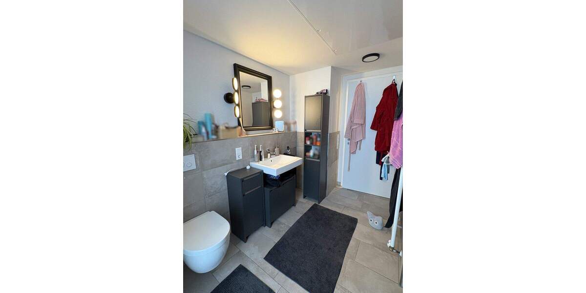 Etagenwohnung Edewecht - 3 Zimmer, 84 m&sup2;, 800&euro; | Angebot:25472478