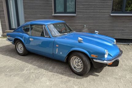 Triumph Andere