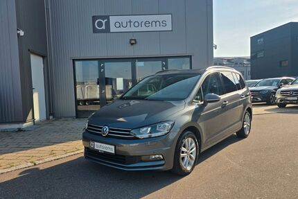 VW Touran 116.000 km 18.499 &euro; Schwäbisch Gmünd 73529