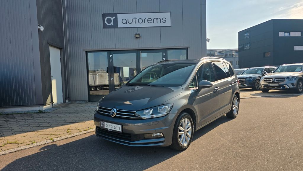VW Touran 116.000 km 18.499 &euro; Schwäbisch Gmünd 73529