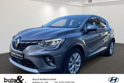 Renault Captur 54.000 km 16.990 &euro; Andernach 56626