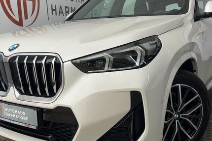 BMW X1 5.731 km 34.990 &euro; Harmstorf/Hamburg 21228