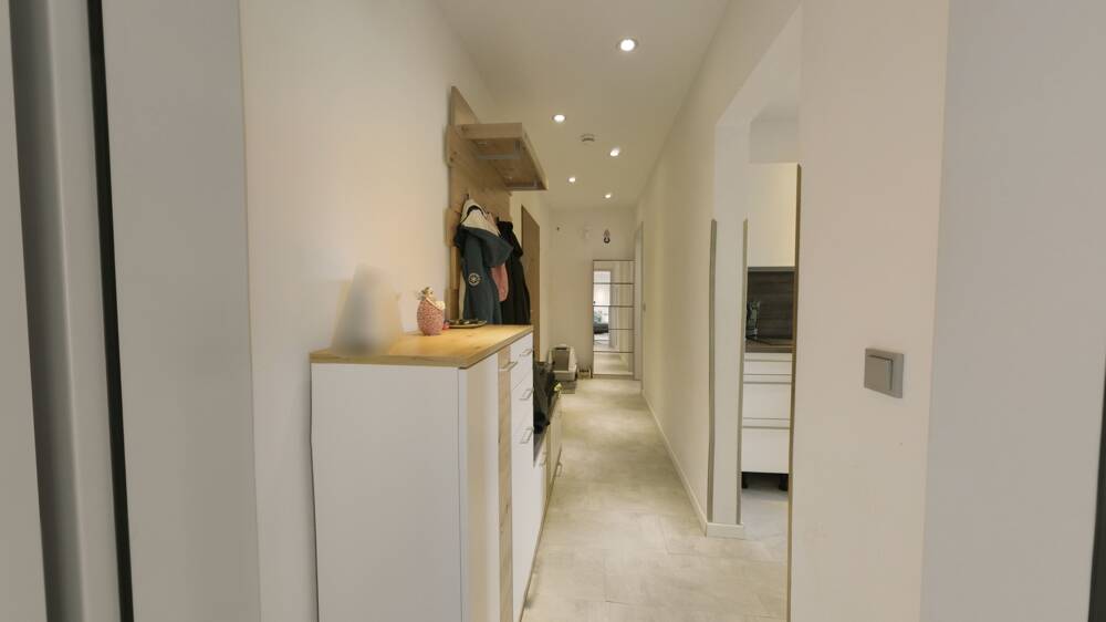 Etagenwohnung Amberg - 3 Zimmer, 92 m&sup2;, 258.000&euro; | Angebot:25926747