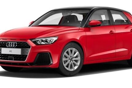Audi A1 88.061 km 14.896 &euro; Nordhausen 99734