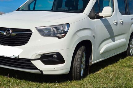Opel Combo 154.608 km 10.900 &euro; Schleusingen 98553