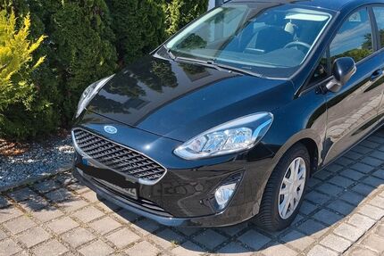 Ford Fiesta 88.100 km 8.200 &euro; Ingolstadt 85051