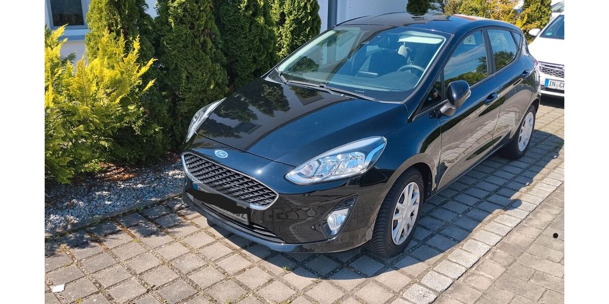 Ford Fiesta 88.100 km 8.200 &euro; Ingolstadt 85051