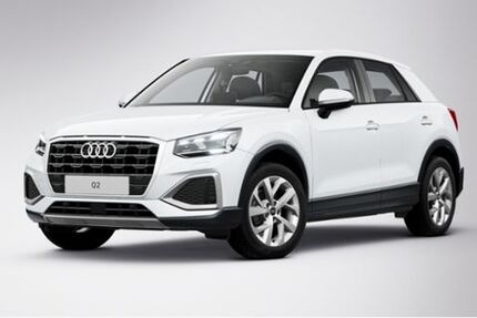 Audi Q2 23.951 km 29.739 € Wernigerode 38855
