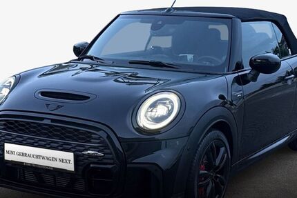 Mini John Cooper Works Cabrio 12.477 km 36.690 &euro; Landau 76829