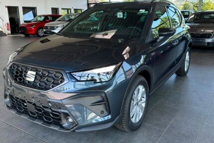 Seat Arona 1.050 km 23.970 &euro; Attendorn 57439