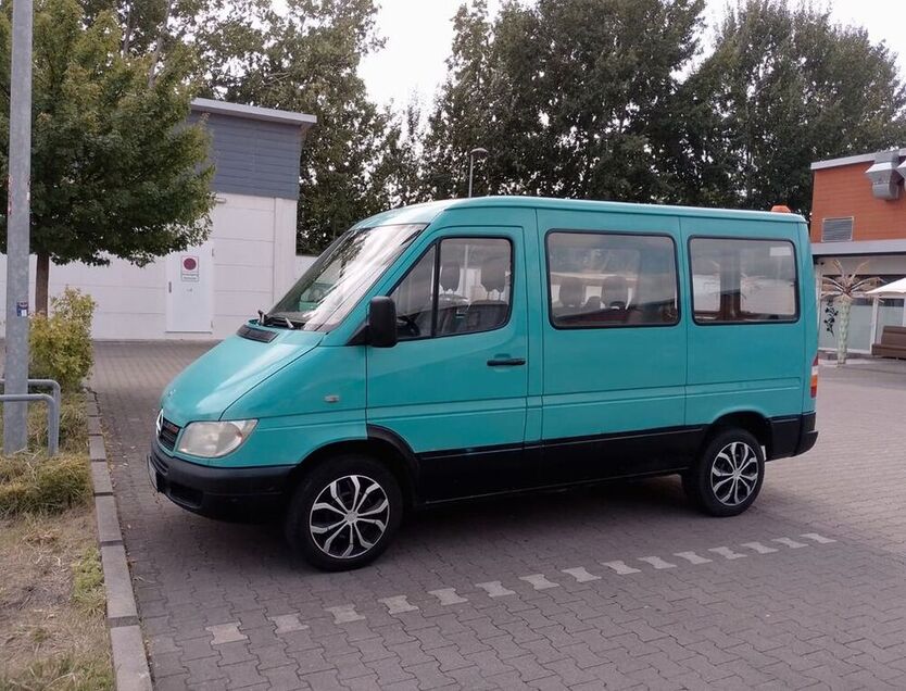 Sprinter