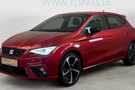 Seat Ibiza 35.513 km 19.389 &euro; Dinslaken 46539
