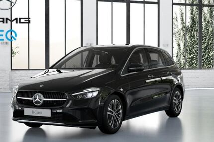 Mercedes-Benz B 200 11.504 km 31.140 &euro; Altenkirchen 57610