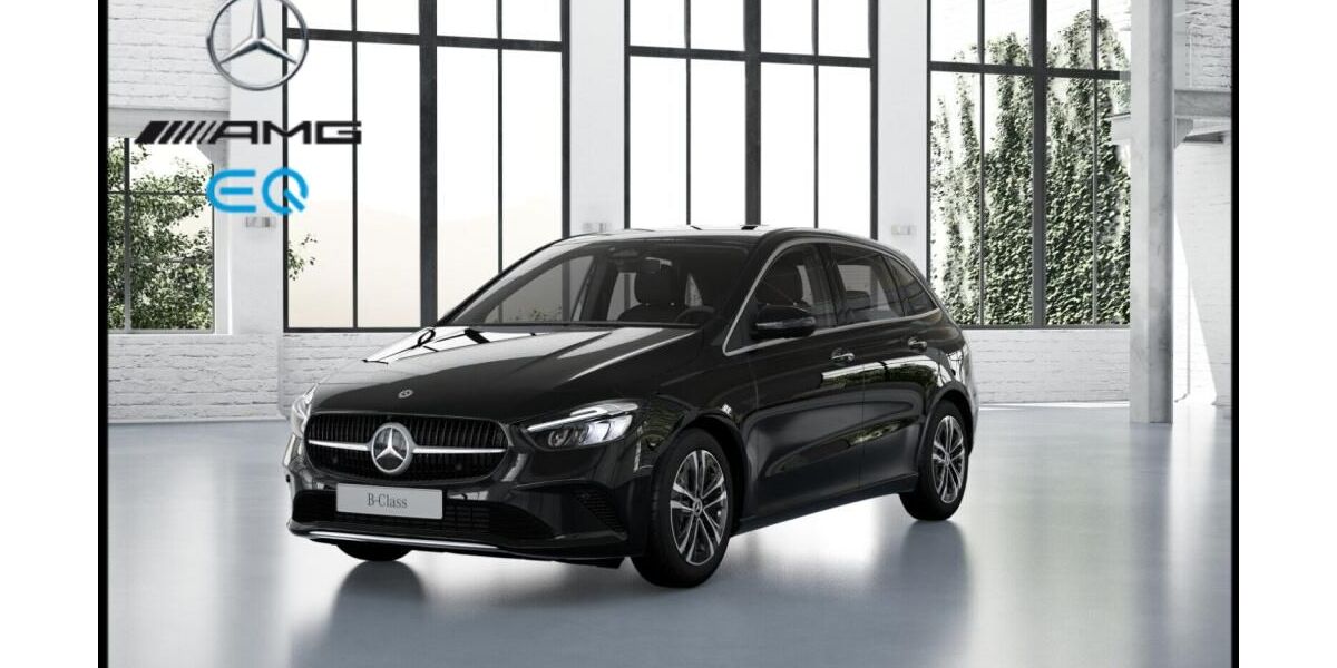 Mercedes-Benz B 200 11.504 km 31.140 &euro; Altenkirchen 57610