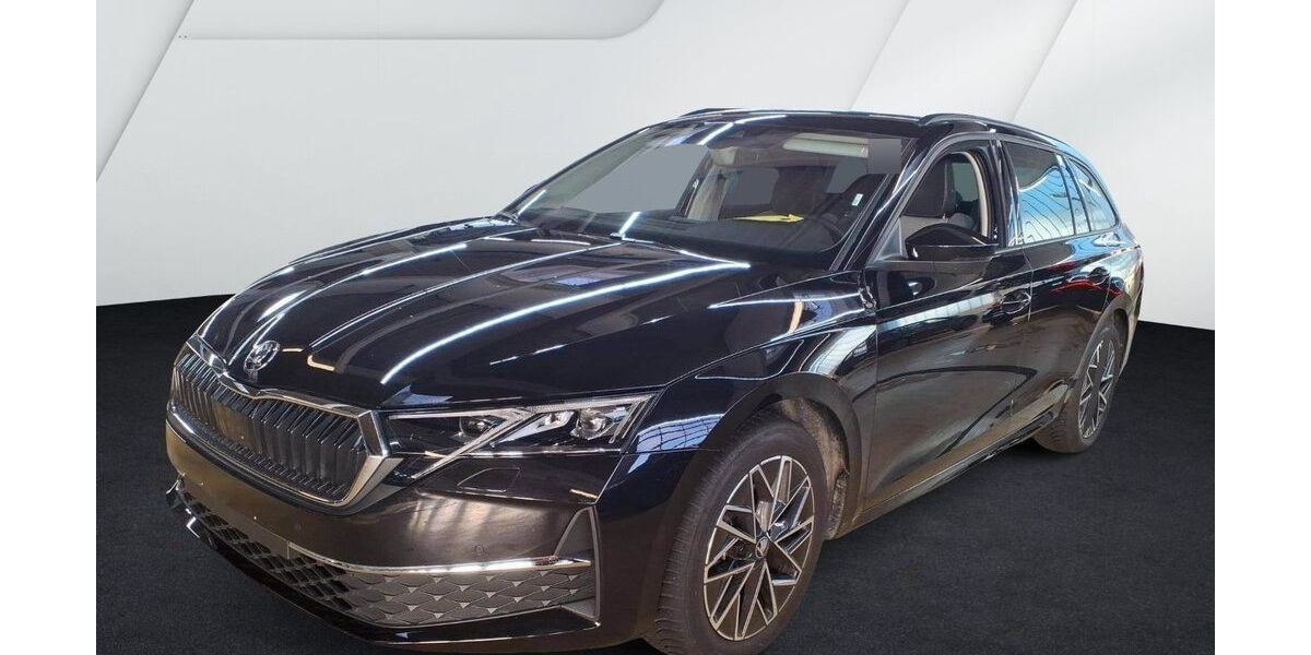 Skoda Octavia 9.998 km 32.900 &euro; Roefingen 89365