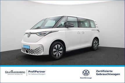 VW ID. Buzz 9.417 km 54.480 &euro; Karlsruhe 76131