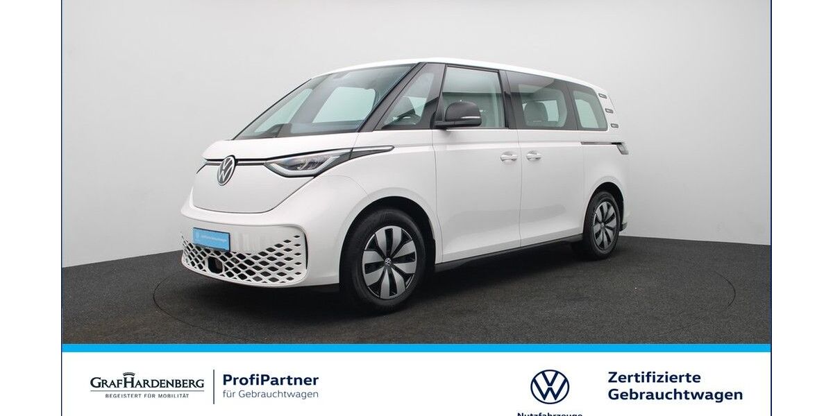 VW ID. Buzz 9.417 km 54.480 &euro; Karlsruhe 76131
