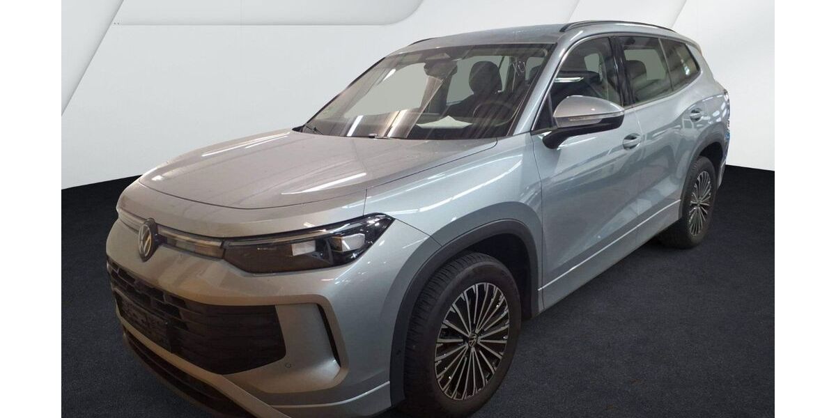 VW Tayron 23.917 km 39.970 &euro; Neutraubling 93073