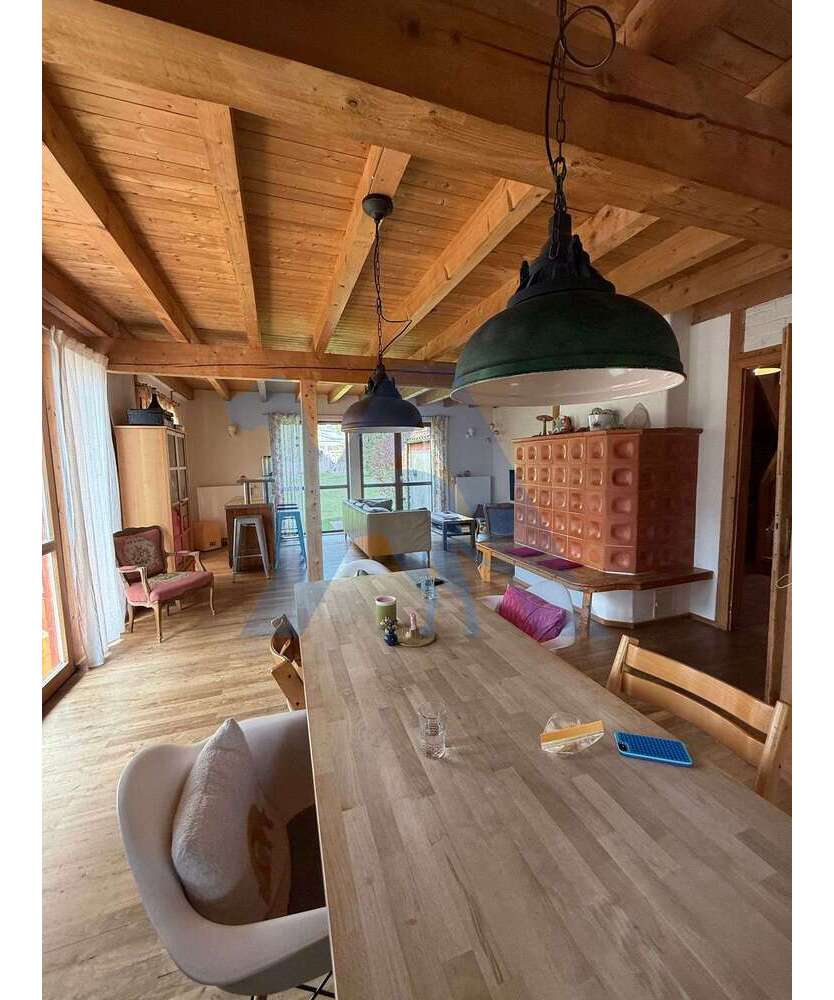 Haus zum Kaufen in Steckenborn 390.000 € 150 m²