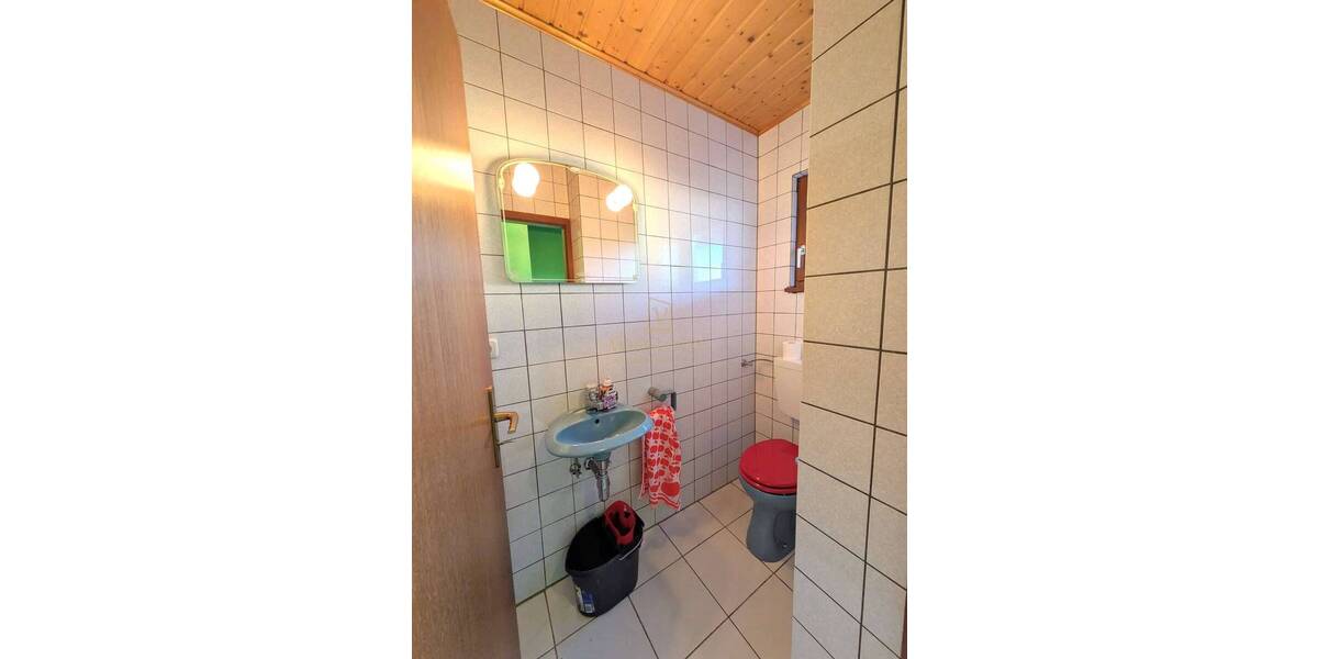 Einfamilienhaus Butzbach Bodenrod - 5 Zimmer, 134 m&sup2;, 369.000&euro; | Angebot:26064624